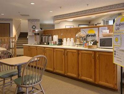фото отеля Days Inn Sturgis
