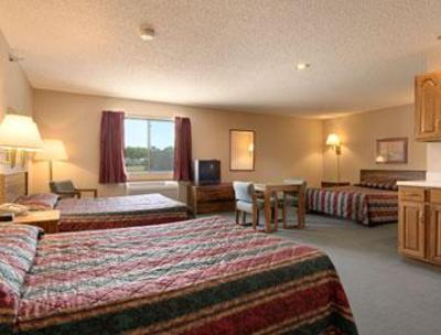 фото отеля Days Inn Sturgis