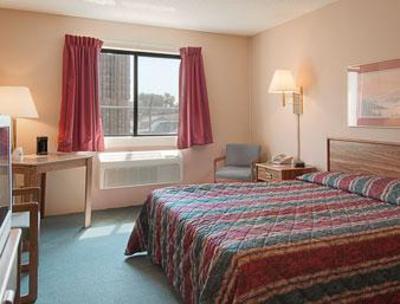 фото отеля Days Inn Sturgis
