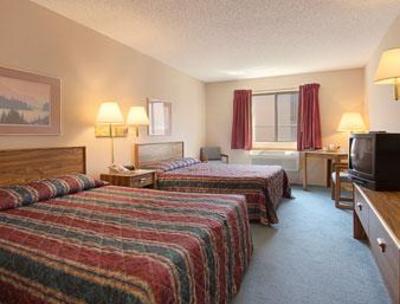 фото отеля Days Inn Sturgis