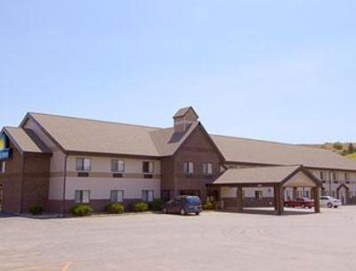 фото отеля Days Inn Sturgis