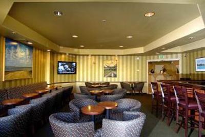 фото отеля Hallmark Inn Davis