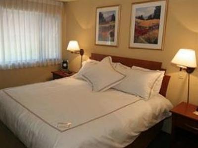 фото отеля Hallmark Inn Davis