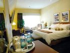 фото отеля Hallmark Inn Davis
