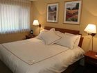 фото отеля Hallmark Inn Davis