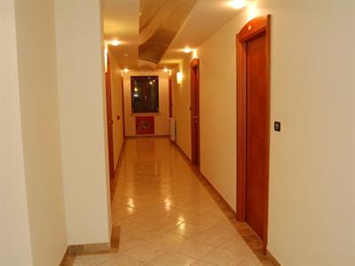 фото отеля Il Nido Hotel e Ristorante
