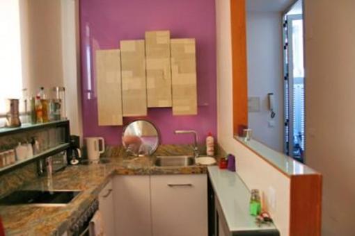 фото отеля Malaga City Apartments