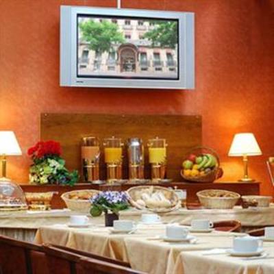 фото отеля Best Western Grand Hotel Les Capitouls Toulouse