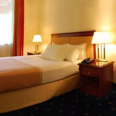 фото отеля Best Western Grand Hotel Les Capitouls Toulouse