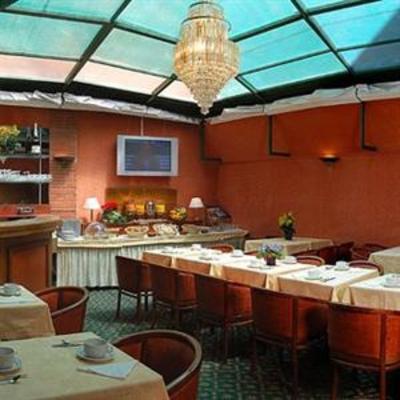 фото отеля Best Western Grand Hotel Les Capitouls Toulouse