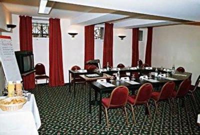фото отеля Best Western Grand Hotel Les Capitouls Toulouse