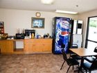 фото отеля Holiday Lodge Pittsburg