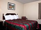 фото отеля Holiday Lodge Pittsburg
