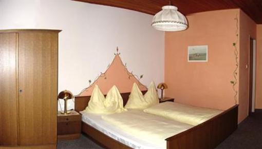 фото отеля Alpina Ferienappartements Mallnitz