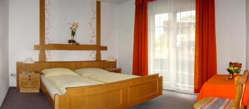 фото отеля Alpina Ferienappartements Mallnitz