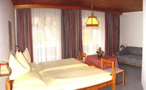 фото отеля Alpina Ferienappartements Mallnitz