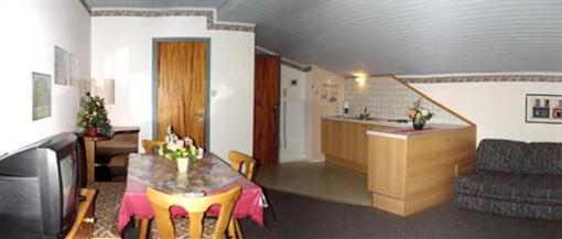 фото отеля Alpina Ferienappartements Mallnitz