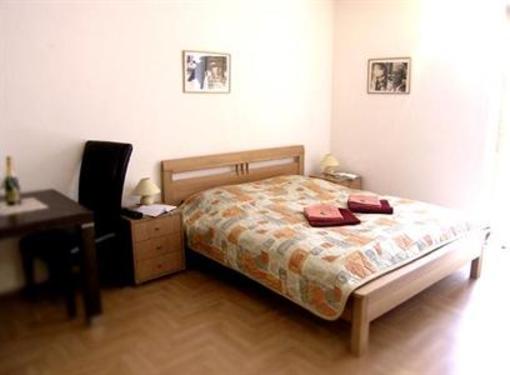 фото отеля Hotel Muza Kosice