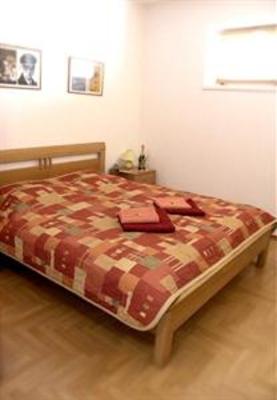 фото отеля Hotel Muza Kosice