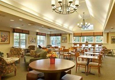 фото отеля Residence Inn Princeton at Carnegie Center