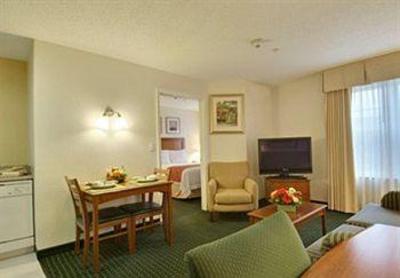 фото отеля Residence Inn Princeton at Carnegie Center