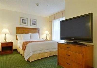фото отеля Residence Inn Princeton at Carnegie Center