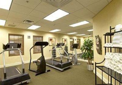 фото отеля Residence Inn Princeton at Carnegie Center