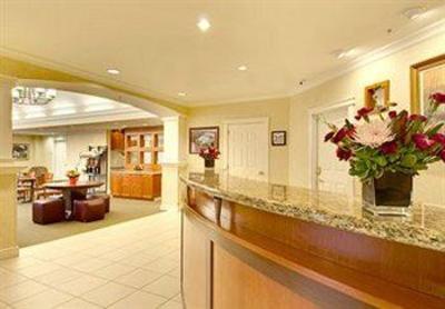 фото отеля Residence Inn Princeton at Carnegie Center