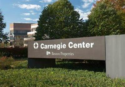 фото отеля Residence Inn Princeton at Carnegie Center