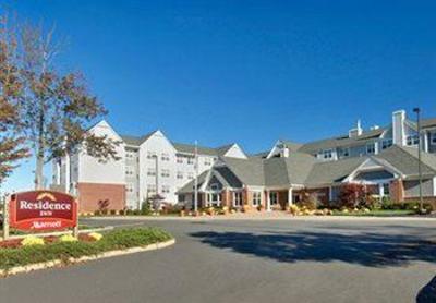 фото отеля Residence Inn Princeton at Carnegie Center