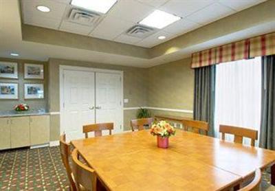 фото отеля Residence Inn Princeton at Carnegie Center