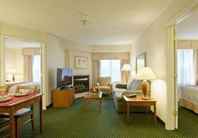 фото отеля Residence Inn Princeton at Carnegie Center