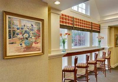 фото отеля Residence Inn Princeton at Carnegie Center