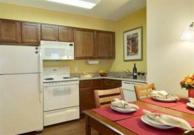 фото отеля Residence Inn Princeton at Carnegie Center