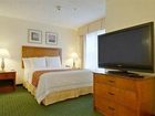 фото отеля Residence Inn Princeton at Carnegie Center