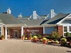 фото отеля Residence Inn Princeton at Carnegie Center