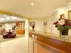 фото отеля Residence Inn Princeton at Carnegie Center