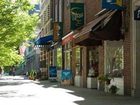 фото отеля Residence Inn Princeton at Carnegie Center