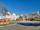 фото отеля Residence Inn Princeton at Carnegie Center