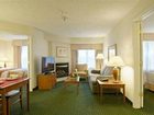фото отеля Residence Inn Princeton at Carnegie Center