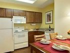 фото отеля Residence Inn Princeton at Carnegie Center