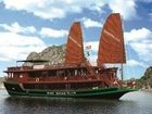 фото отеля Halong Dugong Sail