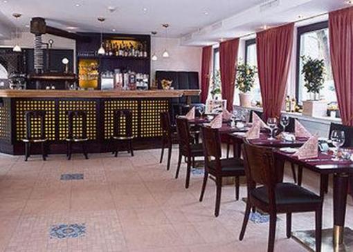 фото отеля Eurostar Hotel