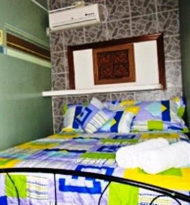 фото отеля Panama Hostel by Luis