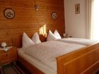 фото отеля Gastehaus Sint