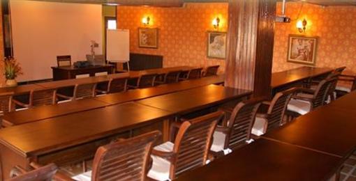 фото отеля Ongen Country Hotel