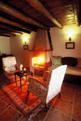 фото отеля Ongen Country Hotel