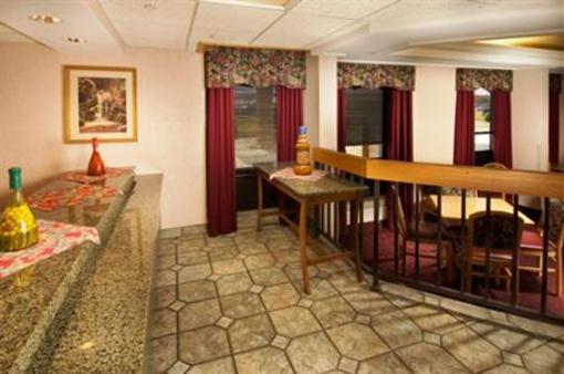 фото отеля Pear Tree Inn Paducah