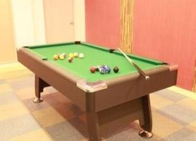 фото отеля Goodstay Lanuit Hotel