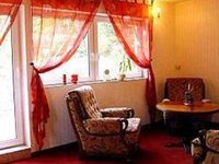 Alte Waldmuhle Hotel Wernigerode